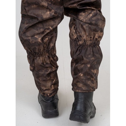 Костюм Горка-Demi (демисезонный) ткань Polarfleece рип-стоп (Softshell) в Симферополе