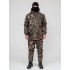 Костюм Горка-Demi (демисезонный) ткань Polarfleece рип-стоп (Softshell) в Симферополе
