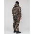 Костюм Горка-Demi (демисезонный) ткань Polarfleece рип-стоп (Softshell) в Симферополе