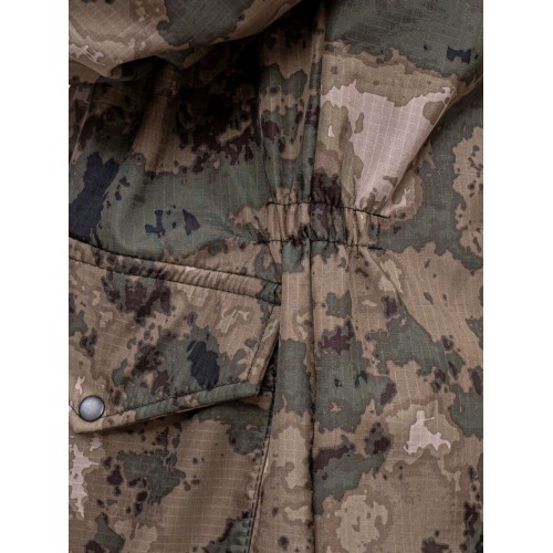 Костюм Горка-Demi (демисезонный) ткань Polarfleece рип-стоп (Softshell) в Симферополе