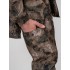 Костюм Горка-Demi (демисезонный) ткань Polarfleece рип-стоп (Softshell) в Симферополе
