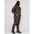 Костюм Горка-Demi (демисезонный) ткань Polarfleece рип-стоп (Softshell) в Симферополе