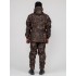 Костюм Горка-Demi (демисезонный) ткань Polarfleece рип-стоп (Softshell) в Симферополе
