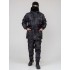 Костюм Горка-Demi (демисезонный) ткань Polarfleece рип-стоп (Softshell) в Симферополе
