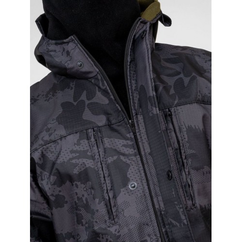Костюм Горка-Demi (демисезонный) ткань Polarfleece рип-стоп (Softshell) в Симферополе