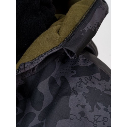 Костюм Горка-Demi (демисезонный) ткань Polarfleece рип-стоп (Softshell) в Симферополе
