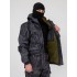Костюм Горка-Demi (демисезонный) ткань Polarfleece рип-стоп (Softshell) в Симферополе