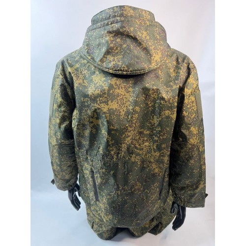 Костюм Softshell водоотталкивающий Shark Skin в Симферополе