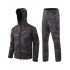 Костюм Softshell водоотталкивающий Shark Skin в Симферополе
