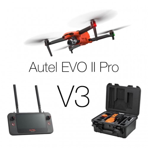 Квадрокоптер Autel Evo II 2 Pro V3 в Симферополе