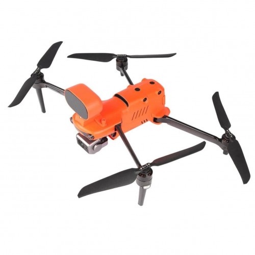 Квадрокоптер Autel Robotics EVO II Dual 640T (Thermal) Enterprise в самой максимальной топовой комплектации в Симферополе