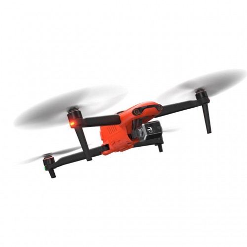 Квадрокоптер Autel Robotics EVO II Dual 640T (Thermal) Enterprise в самой максимальной топовой комплектации в Симферополе
