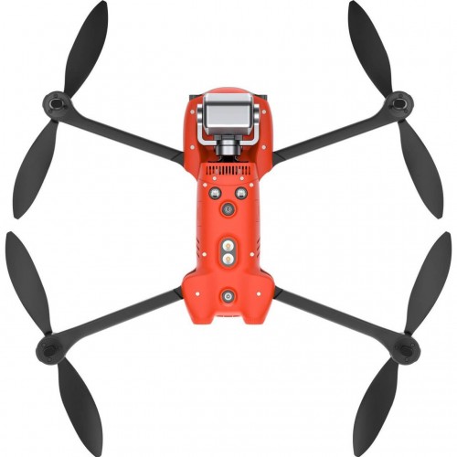 Квадрокоптер Autel Robotics EVO II Dual 640T (Thermal) Enterprise в самой максимальной топовой комплектации в Симферополе