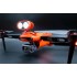 Квадрокоптер Autel Robotics EVO II Dual 640T (Thermal) Enterprise в самой максимальной топовой комплектации в Симферополе
