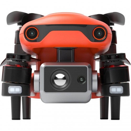 Квадрокоптер Autel Robotics EVO II Dual 640T (Thermal) Enterprise в самой максимальной топовой комплектации в Симферополе