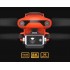 Квадрокоптер Autel Robotics EVO II Dual 640T (Thermal) Enterprise в самой максимальной топовой комплектации в Симферополе