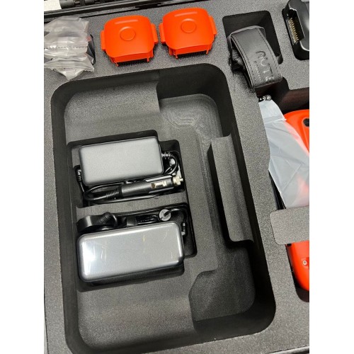 Квадрокоптер Autel Robotics EVO II Dual 640T (Thermal) Enterprise в самой максимальной топовой комплектации в Симферополе