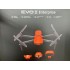 Квадрокоптер Autel Robotics EVO II Dual 640T (Thermal) Enterprise в самой максимальной топовой комплектации в Симферополе