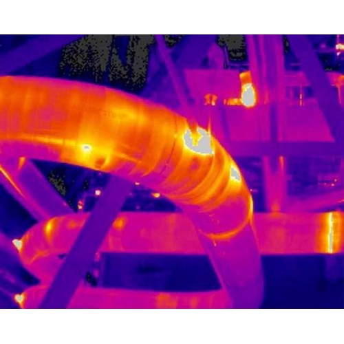Квадрокоптер Autel Robotics EVO II Dual 640T (Thermal) Enterprise в самой максимальной топовой комплектации в Симферополе