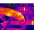 Квадрокоптер Autel Robotics EVO II Dual 640T (Thermal) Enterprise в самой максимальной топовой комплектации в Симферополе