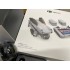 Квадрокоптер DJI AIR 2S Fly More Combo (пульт DJI RC с экраном) в Симферополе