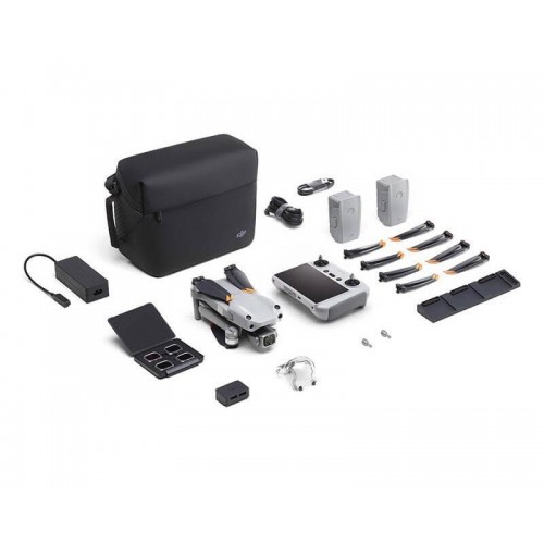 Квадрокоптер DJI AIR 2S Fly More Combo (пульт DJI RC с экраном) в Симферополе