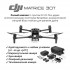 Квадрокоптер DJI Matrice 30T (с тепловизором) + BS-30 intelligent battery station (включая 2 акб) в Симферополе