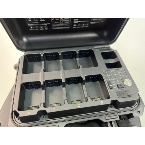 Квадрокоптер DJI Matrice 30T (с тепловизором) + BS-30 intelligent battery station (включая 2 акб) в Симферополе