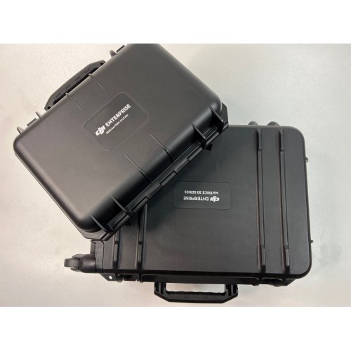 Квадрокоптер DJI Matrice 30T (с тепловизором) + BS-30 intelligent battery station (включая 2 акб) в Симферополе