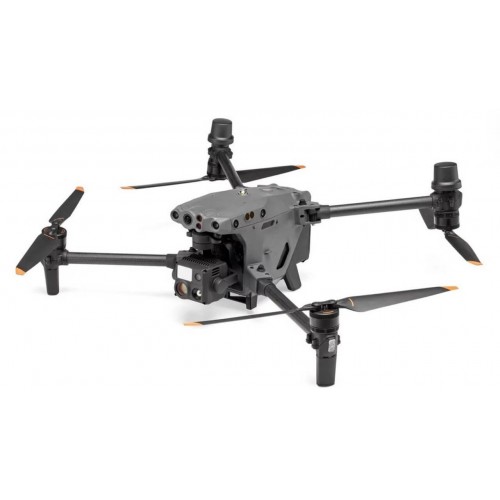 Квадрокоптер DJI Matrice 30T (с тепловизором) + BS-30 intelligent battery station (включая 2 акб) в Симферополе