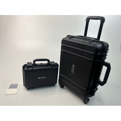 Квадрокоптер DJI Matrice 30T (с тепловизором) + BS-30 intelligent battery station (включая 2 акб) в Симферополе