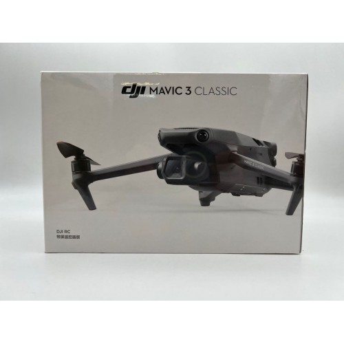 Квадрокоптер DJI Mavic 3 Classic (DJI RC) в Симферополе