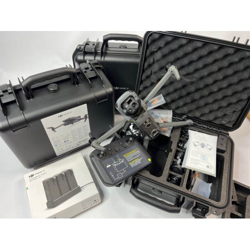 Квадрокоптер DJI Mavic 3T Thermal (Universal Edition) / DJI RC PRO в Симферополе