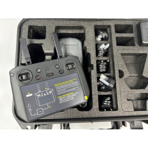 Квадрокоптер DJI Mavic 3T Thermal (Universal Edition) / DJI RC PRO в Симферополе