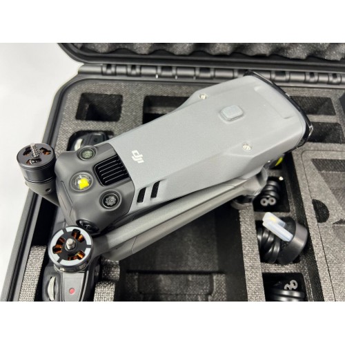 Квадрокоптер DJI Mavic 3T Thermal (Universal Edition) / DJI RC PRO в Симферополе