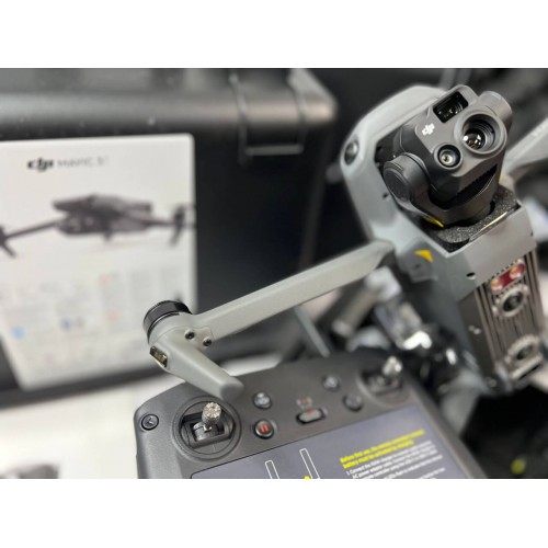Квадрокоптер DJI Mavic 3T Thermal (Universal Edition) / DJI RC PRO в Симферополе