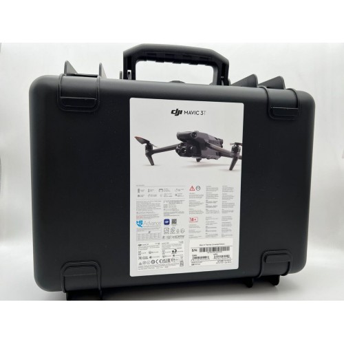 Квадрокоптер DJI Mavic 3T Thermal (Universal Edition) / DJI RC PRO в Симферополе