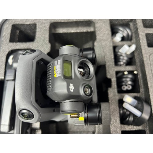 Квадрокоптер DJI Mavic 3T Thermal (Universal Edition) / DJI RC PRO в Симферополе