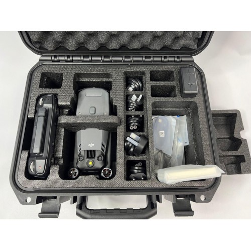 Квадрокоптер DJI Mavic 3T Thermal (Universal Edition) / DJI RC PRO в Симферополе