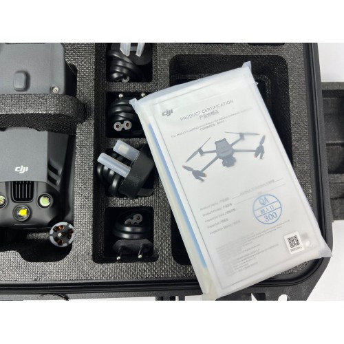 Квадрокоптер DJI Mavic 3T Thermal (Universal Edition) / DJI RC PRO в Симферополе