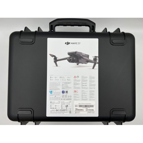 Квадрокоптер DJI Mavic 3T Thermal (Universal Edition) / DJI RC PRO в Симферополе