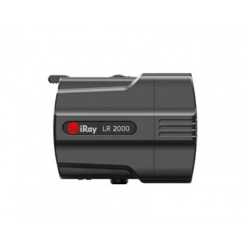 Лазерный дальномер iRay LR 2000 для Hybrid в Симферополе