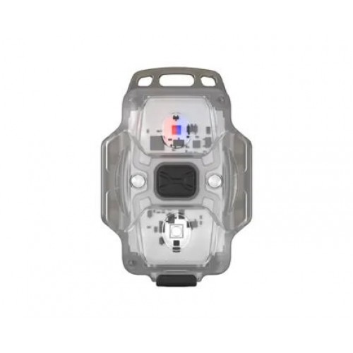 Мультифонарь Armytek Crystal WRB (Grey Onyx) в Симферополе