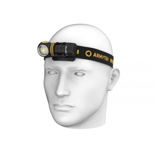 Мультифонарь Armytek ELF C1 Micro USB (теплый свет) в Симферополе