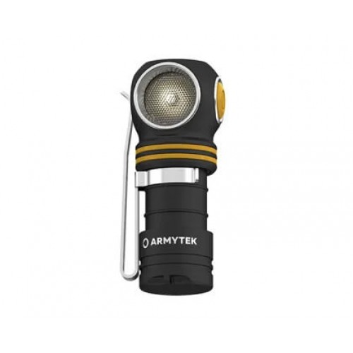 Мультифонарь Armytek ELF C1 Micro USB (теплый свет) в Симферополе