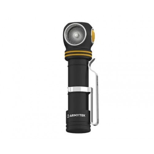Мультифонарь Armytek ELF C2 Micro USB в Симферополе