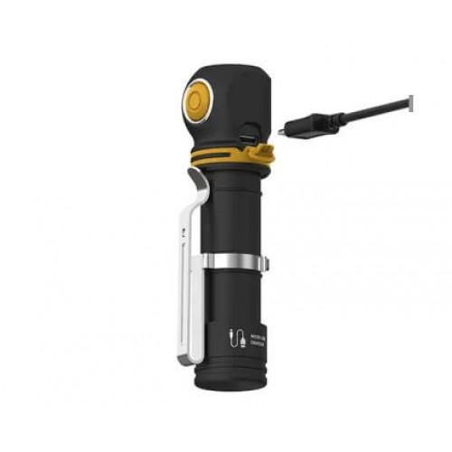 Мультифонарь Armytek ELF C2 Micro USB в Симферополе