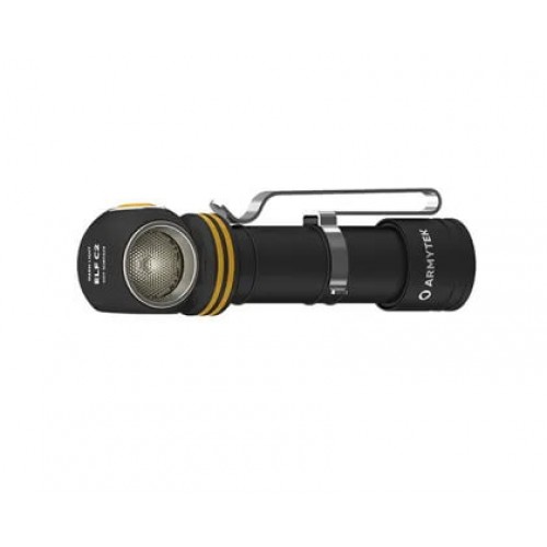 Мультифонарь Armytek ELF C2 Micro USB (теплый свет) в Симферополе
