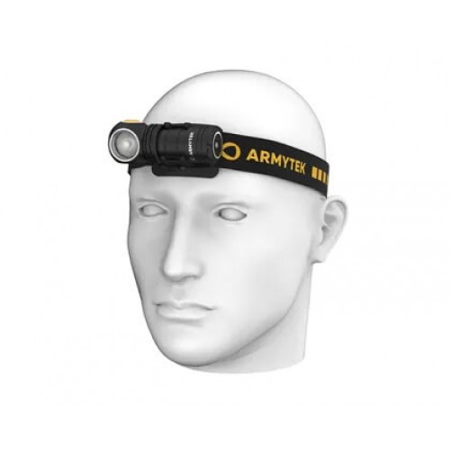 Мультифонарь Armytek Wizard C1 Pro Magnet USB в Симферополе