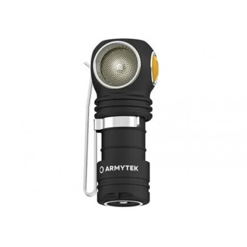 Мультифонарь Armytek Wizard C1 Pro Magnet USB (теплый свет) в Симферополе